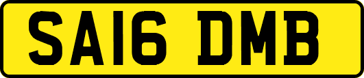 SA16DMB