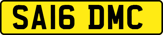 SA16DMC