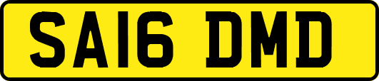 SA16DMD