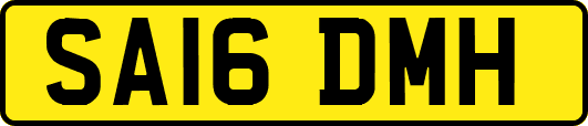 SA16DMH
