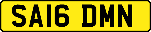 SA16DMN