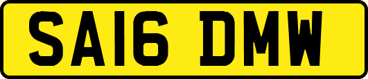 SA16DMW