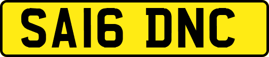 SA16DNC
