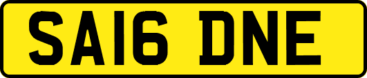 SA16DNE
