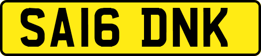 SA16DNK