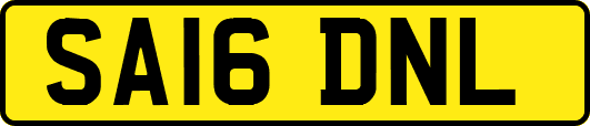 SA16DNL