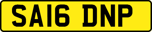 SA16DNP