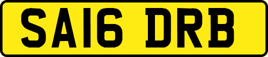 SA16DRB