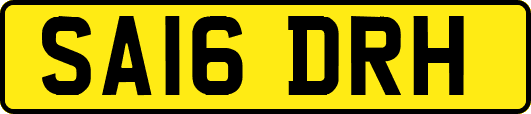 SA16DRH