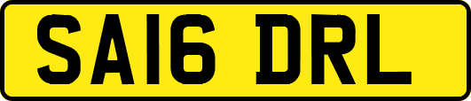 SA16DRL