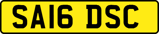 SA16DSC