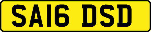 SA16DSD