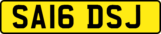 SA16DSJ