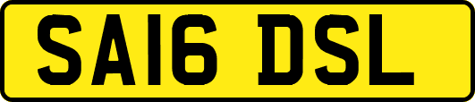 SA16DSL