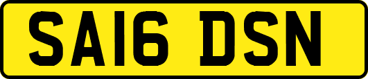 SA16DSN