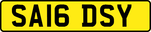 SA16DSY