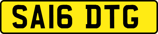 SA16DTG