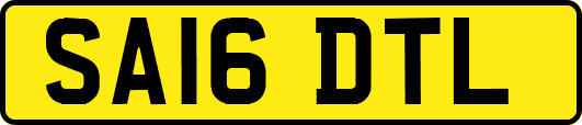 SA16DTL