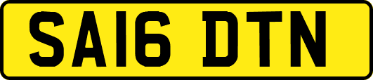 SA16DTN