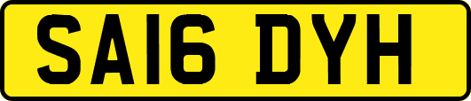 SA16DYH