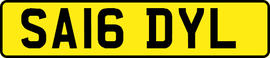 SA16DYL