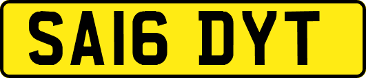 SA16DYT