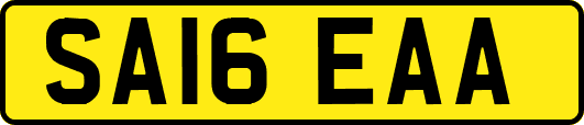 SA16EAA