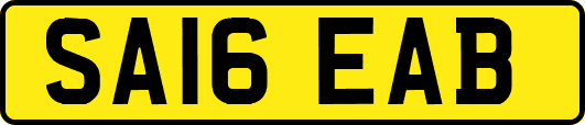 SA16EAB