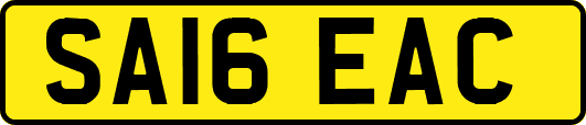 SA16EAC