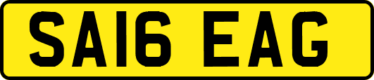 SA16EAG