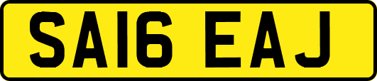 SA16EAJ