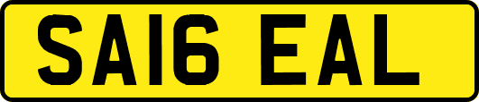 SA16EAL