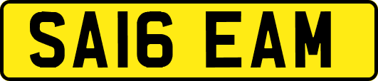 SA16EAM