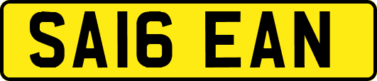 SA16EAN