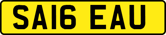 SA16EAU