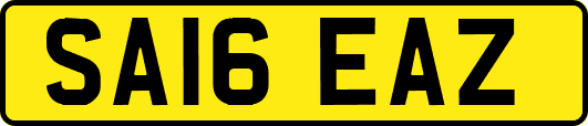 SA16EAZ