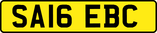 SA16EBC
