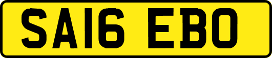 SA16EBO
