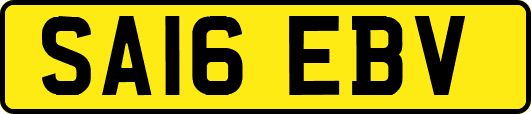 SA16EBV