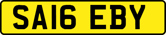 SA16EBY