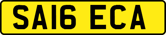 SA16ECA