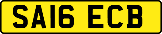 SA16ECB