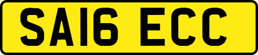SA16ECC