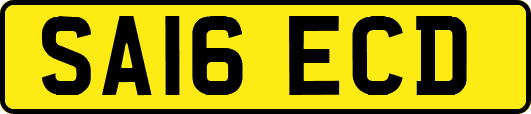 SA16ECD