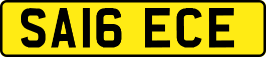 SA16ECE