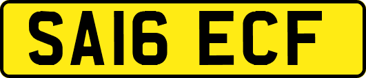 SA16ECF