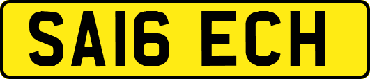 SA16ECH