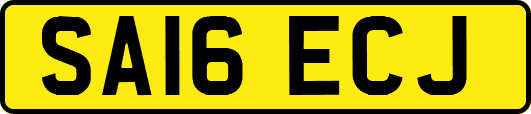 SA16ECJ