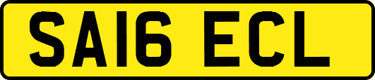 SA16ECL