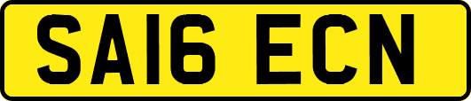 SA16ECN